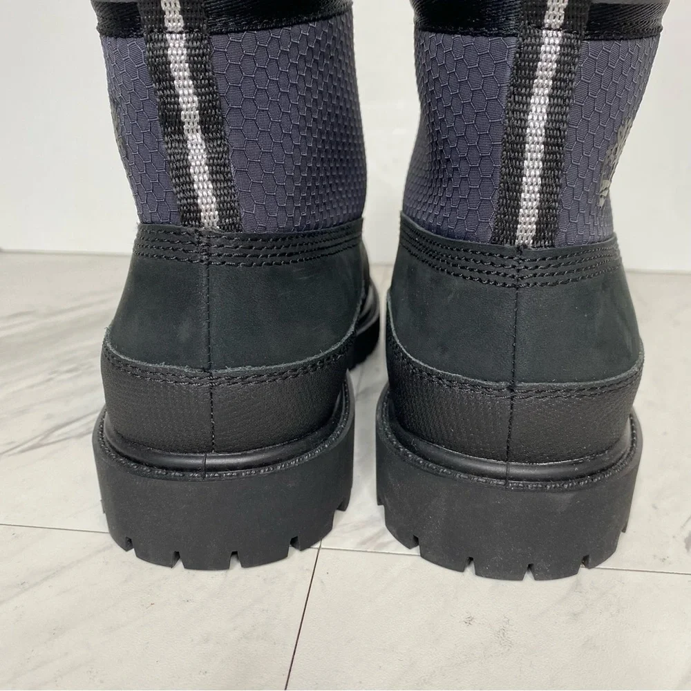 Timberland new heritage